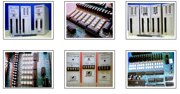 production of Precision Equipments